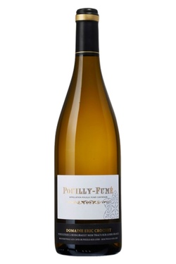 Aop Pouilly Fume Domaine Eric Crochet 2022