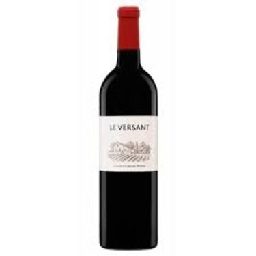 Bordeaux Le Versant Castillon 2020