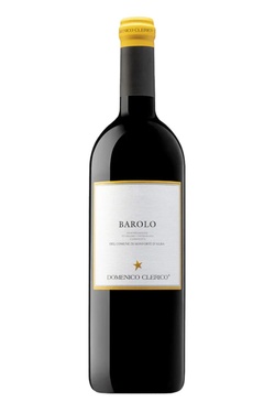 Docg Italie Barolo Domenico Clerico 2019