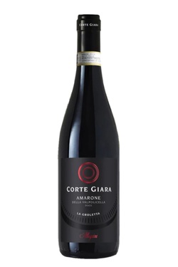 Docg Italie Amarone Allegrini Corte Giara 2020