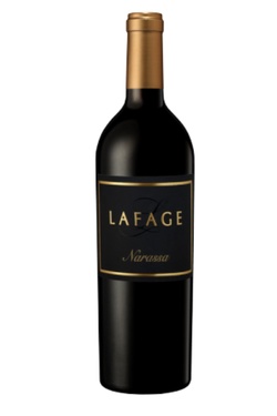 Igp Cotes Catalanes Rouge Narassa Domaine Lafage 2022