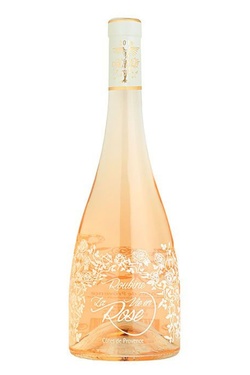 Aop Jeroboam Cotes De Provence La Vie En Rose Chateau Roubine 2023 Bio