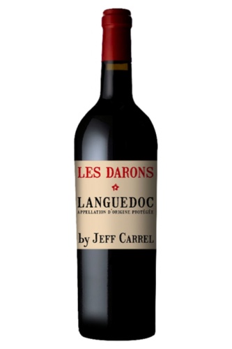 MAGNUM AOP LANGUEDOC LES DARONS BY JEFF CARREL 2022