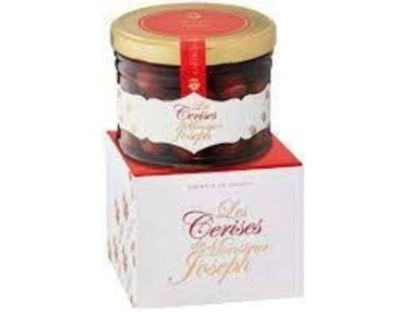 Cerises De Monsieur Joseph - Cartron 35 Cl 20%