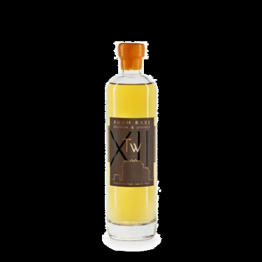 Tw Rhum Reunion Jamaica 62 % 50 Cl