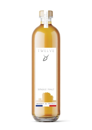TW WHISKY ALBARIZA SINGLE MALT SINGLE CASK 2022  53 % 50 CL