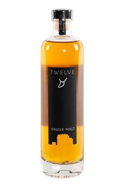 Tw Whisky Basalte Single Malt 2022 48 % 50 Cl