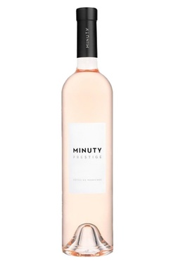 Aop Jeroboam Cotes De Provence Rose Minuty Prestige 2023