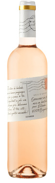 Igp Var Argens Souvenir Gris 150 Cl