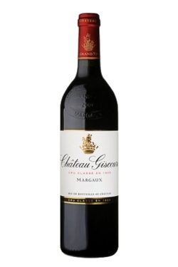 Aop Margaux ChÂteau Giscours 2012 Gcc