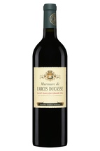 Aop Saint-emilion Grand Cru Murmure De Larcis Ducasse 2018