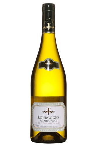 AOP BOURGOGNE CHARDONNAY EMOTIONS MINERALES 2023