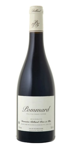 AOP POMMARD DOMAINE BILLARD PERE & FILS 2023