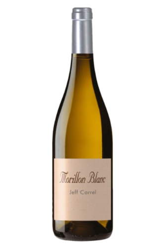 VIN DE FRANCE BLANC MORILLON JEFF CARREL 2023