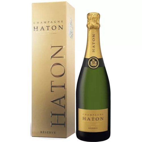 MG CHAMPAGNE HATON RESERVE 150 CL