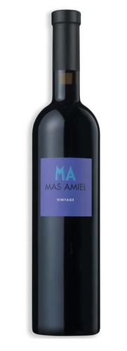 MAURY VINTAGE MAS AMIEL 2022