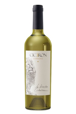 Aop Corbieres Blanc Lion Ciceron 2022 Bio