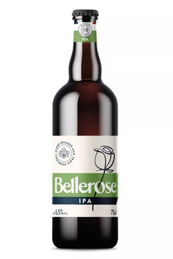 Biere Fr Bellerose Ipa 75cl 6,5%