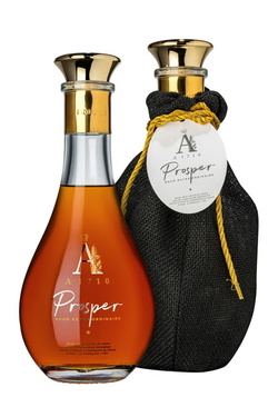 Rhum A1710 Prosper 70 Cl 49.6%