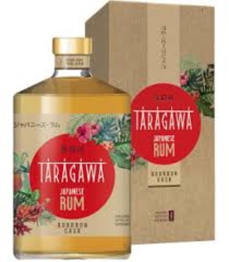 Rhum Japon Taragawa Bourbon Cask 70 Cl 46%