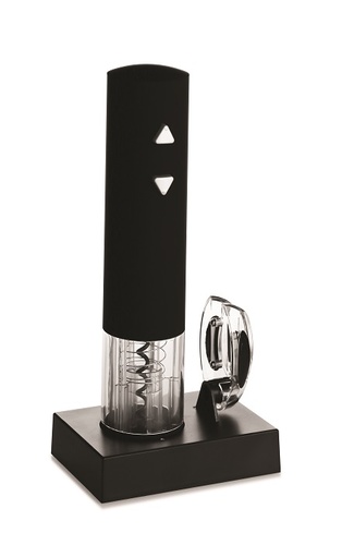 TIRE-BOUCHON ELECTRIQUE LEDV RECHARGEABLE