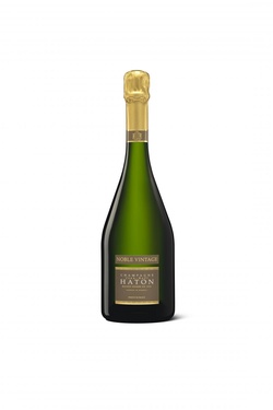Champagne Haton Brut Vintage 2020 75 Cl