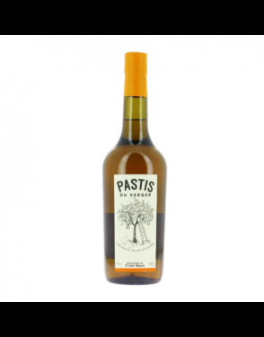 Pastis Du Verger 70 Cl 45%