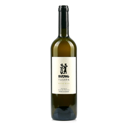 TUSHPA - WHITE WINE - ARMENIA
