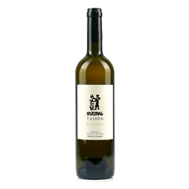 Tushpa - White Wine - Armenia