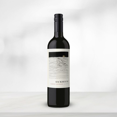 Backhouse Cabernet Sauvignon 2021  75 Cl