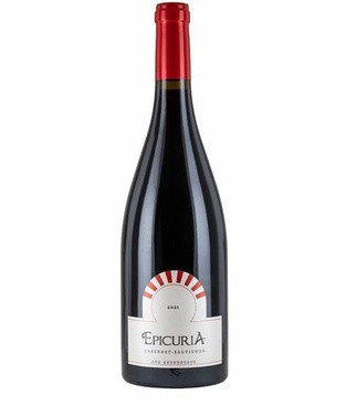 Epicuria - Cabernet Sauvignon - 2021 Maroc 75cl