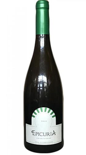 EPICURIA - CHARDONNAY - 2023 MAROC 75CL