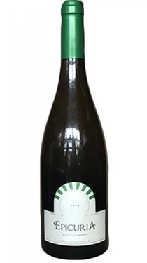 Epicuria - Chardonnay - 2023 Maroc 75cl