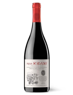 Prior Scala Dei - Espagne Aoc Priorat 2017 75 Cl