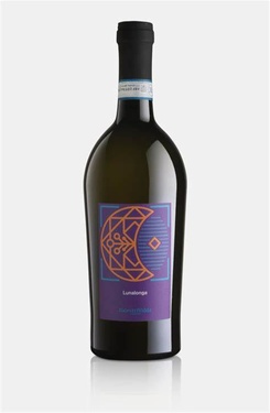 Balestrivalda - Lunalonga Doc Classico Italie 2021 75 Cl