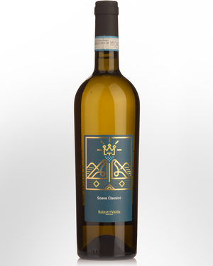 Balestrivalda - Soave Doc Classico Italie 2021 75 Cl