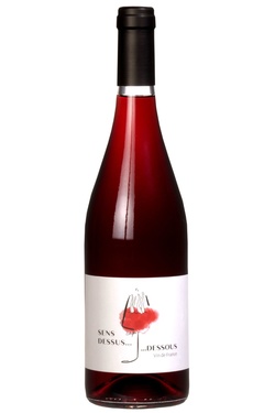 Vdf Rge Sens Dessus…dessous Engarran