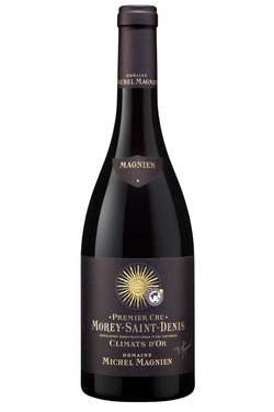 Aop Morey Saint Denis 1er Cru Climats D Or Michel Magnien 2021 Bio