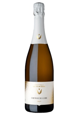 Aop Cremant De Loire Brut Ch La Variere