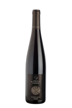 Aop Alsace Pinot Noir Mittnacht 24 Bio