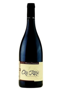 Aop CÔte RÔtie Domaine Merlin 2023