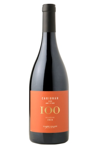 MG IGP AUDE CARIGNAN AMOUR VIALADE 2024