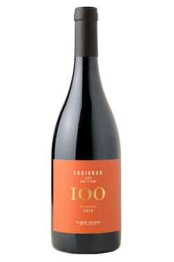 Mg Igp Aude Carignan Amour Vialade 2024