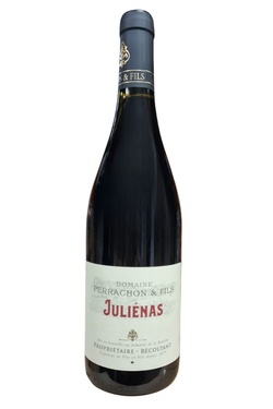 Mg Aop Julienas Domaine Perrachon 2024