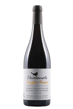 Aop Beaujolais Nveau Chantemerle 2025