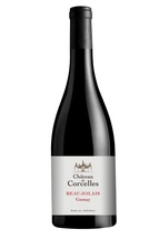 Aop Beaujolais Nveau Cht Corcelles 2025