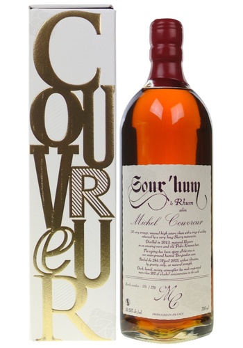 Michel COUVREUR SOUR'HUM 50.50% 70 CL