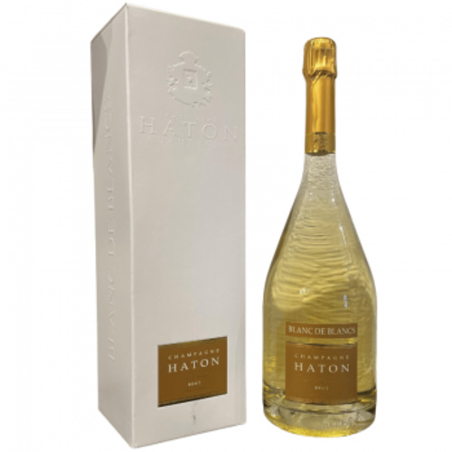 MG CHAMPAGNE HATON BLC DE BLC150 CL