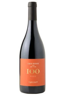 Igp Aude Carignan Mon Amour 100 Ans Claude Vialade 2024 Hve