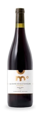 Cuvee Revolutionnaire Moderato Pinot Noir  75 Cl